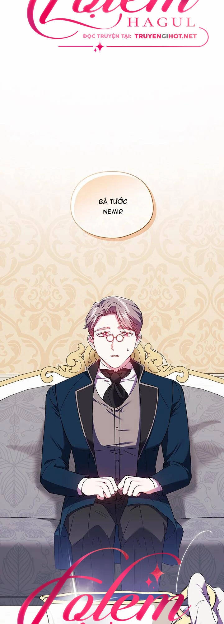 Đừng Mơ Rằng Tôi Sẽ Tin Tưởng Cô Một Lần Nữa Chapter 19 - 37