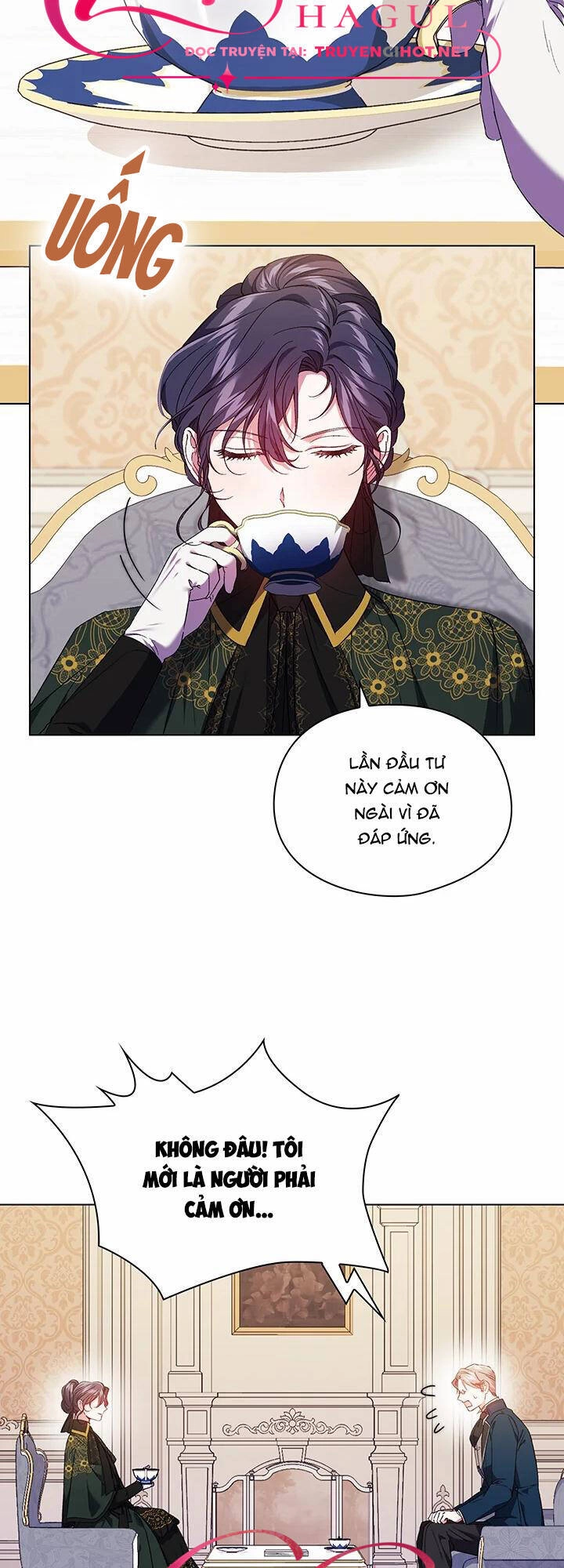 Đừng Mơ Rằng Tôi Sẽ Tin Tưởng Cô Một Lần Nữa Chapter 19 - 38