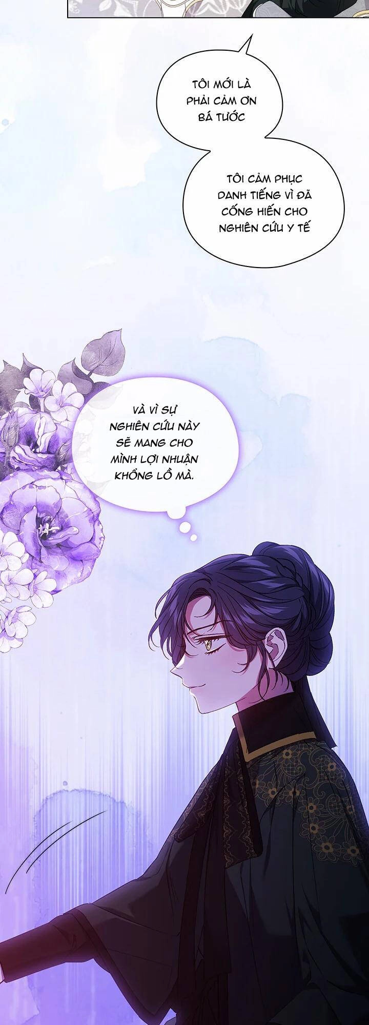 Đừng Mơ Rằng Tôi Sẽ Tin Tưởng Cô Một Lần Nữa Chapter 19 - 42