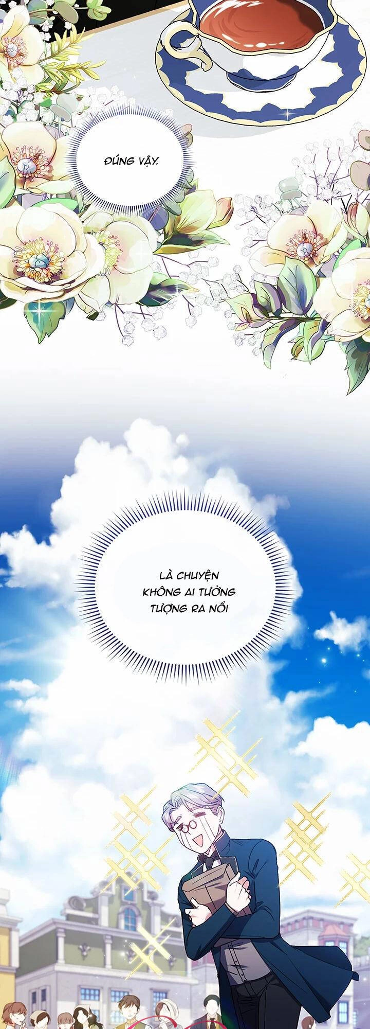 Đừng Mơ Rằng Tôi Sẽ Tin Tưởng Cô Một Lần Nữa Chapter 19 - 50