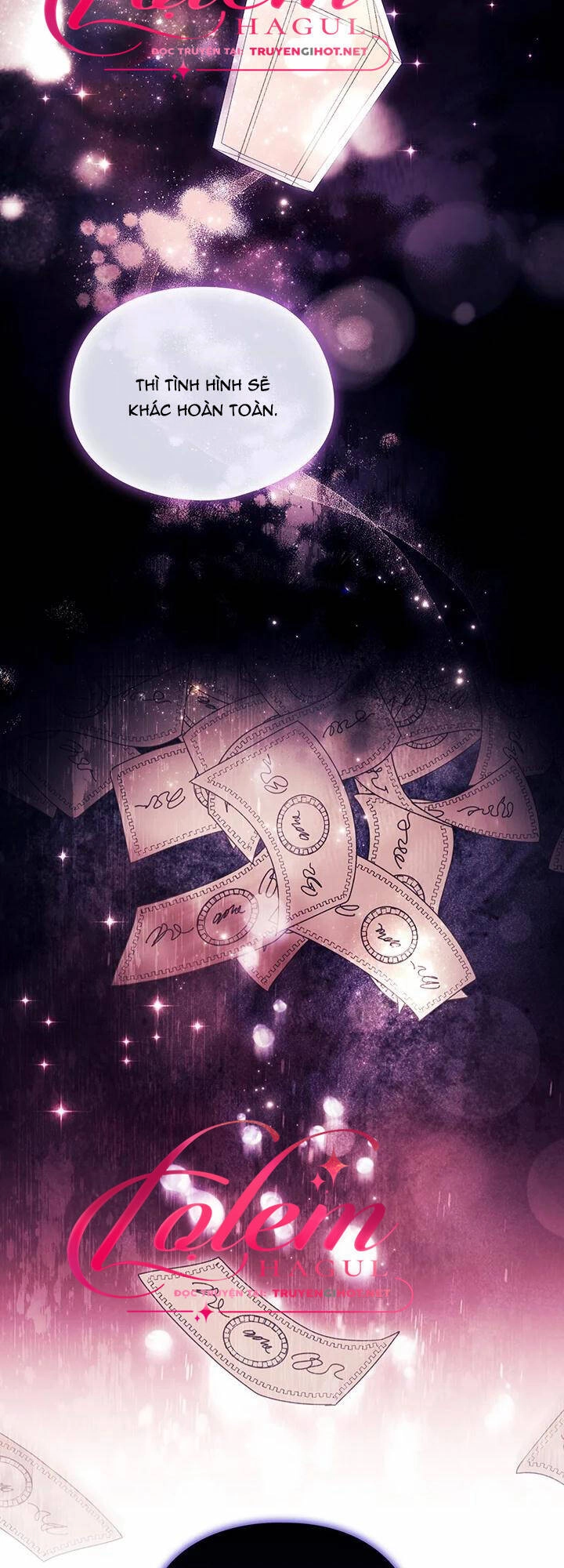 Đừng Mơ Rằng Tôi Sẽ Tin Tưởng Cô Một Lần Nữa Chapter 20 - 3