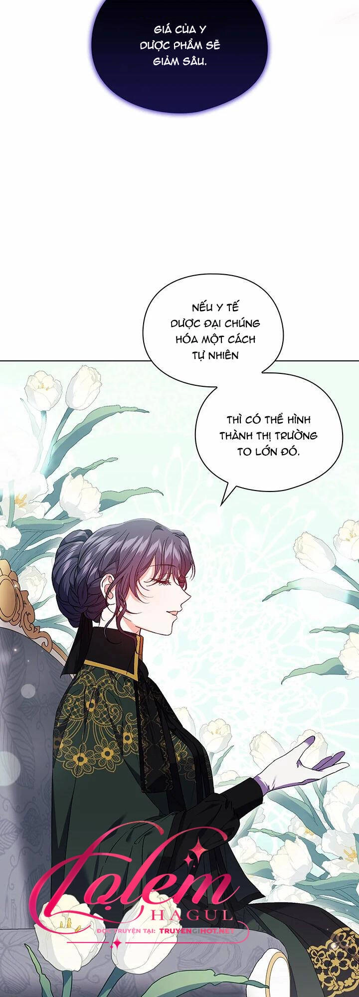 Đừng Mơ Rằng Tôi Sẽ Tin Tưởng Cô Một Lần Nữa Chapter 20 - 4