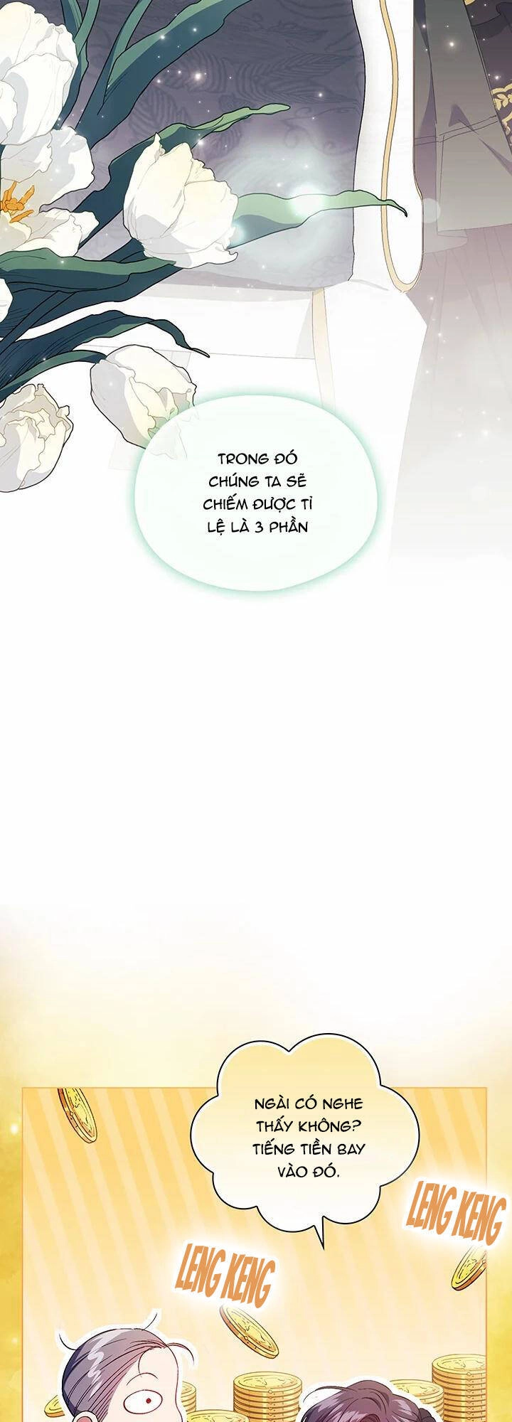 Đừng Mơ Rằng Tôi Sẽ Tin Tưởng Cô Một Lần Nữa Chapter 20 - 5