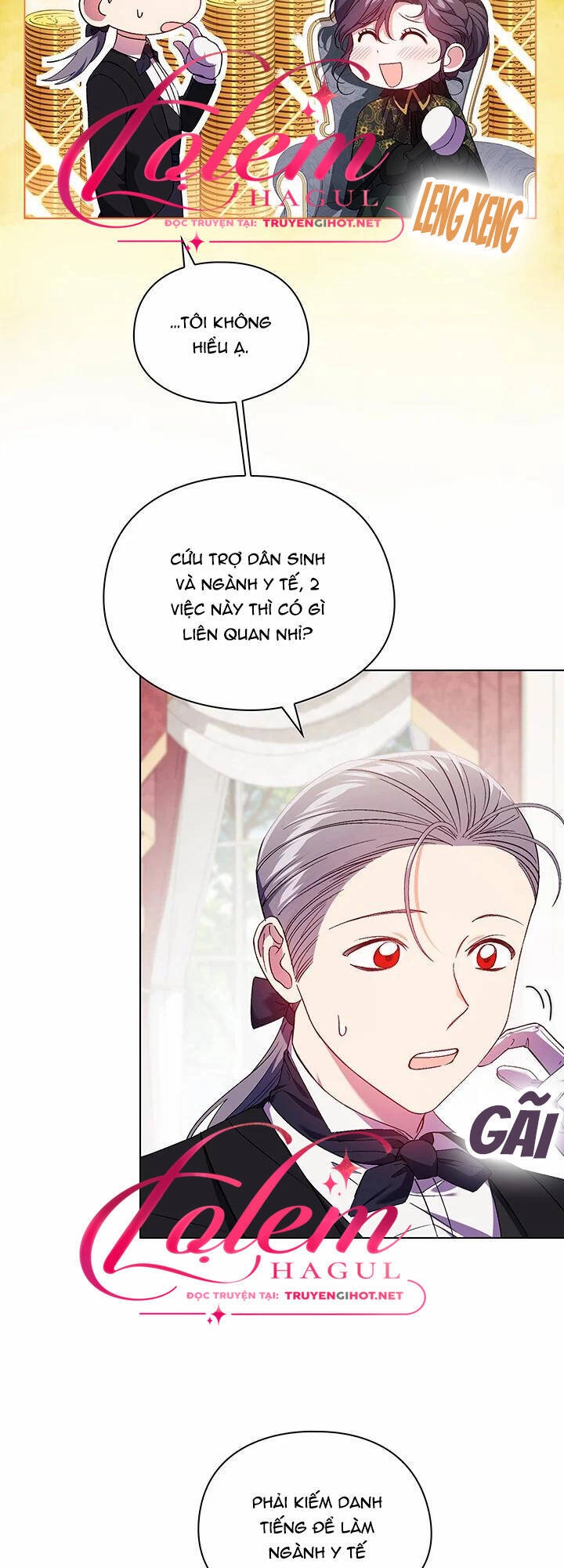 Đừng Mơ Rằng Tôi Sẽ Tin Tưởng Cô Một Lần Nữa Chapter 20 - 6