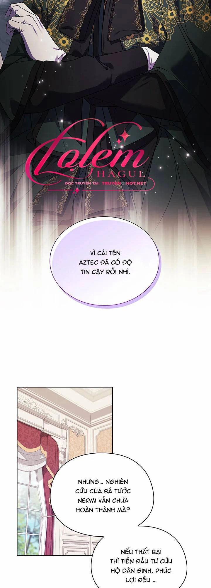 Đừng Mơ Rằng Tôi Sẽ Tin Tưởng Cô Một Lần Nữa Chapter 20 - 8