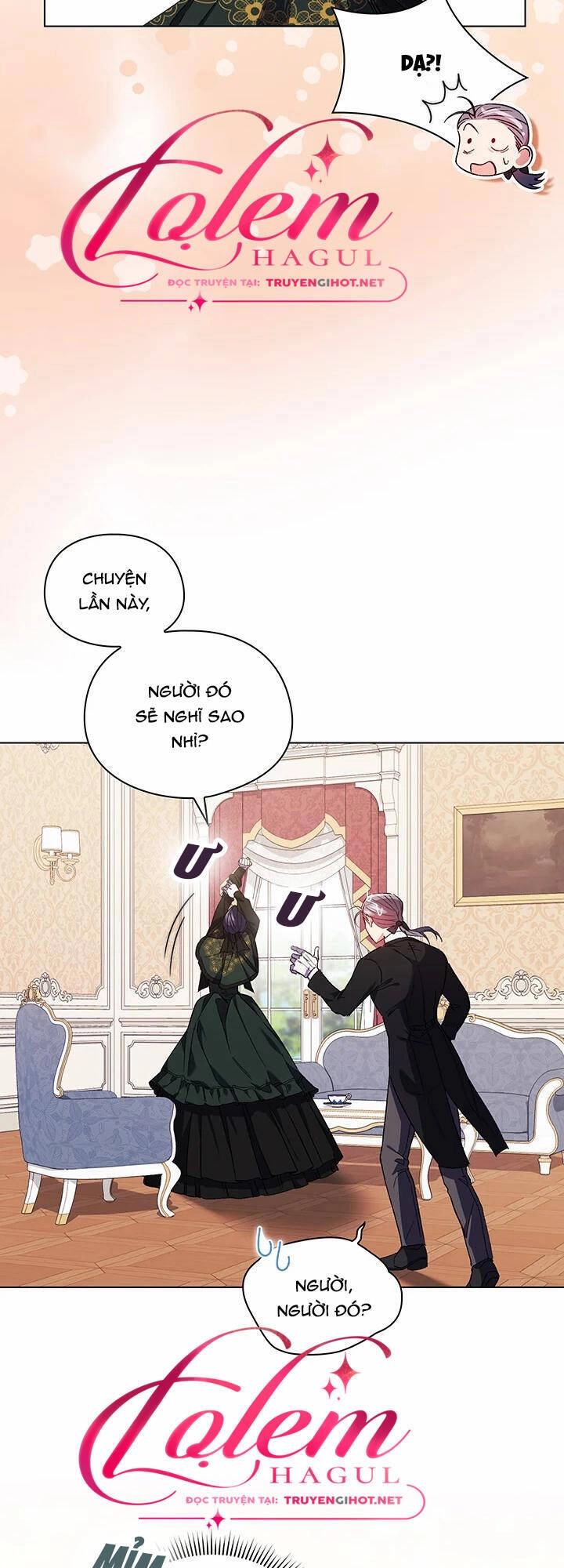 Đừng Mơ Rằng Tôi Sẽ Tin Tưởng Cô Một Lần Nữa Chapter 20 - 10