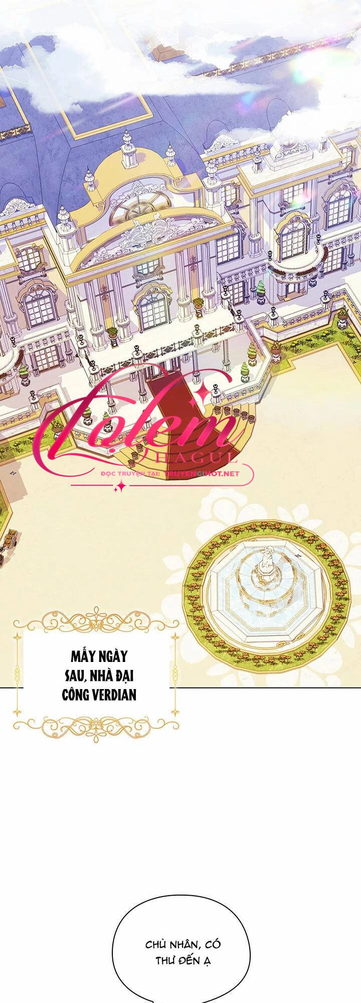 Đừng Mơ Rằng Tôi Sẽ Tin Tưởng Cô Một Lần Nữa Chapter 20 - 13