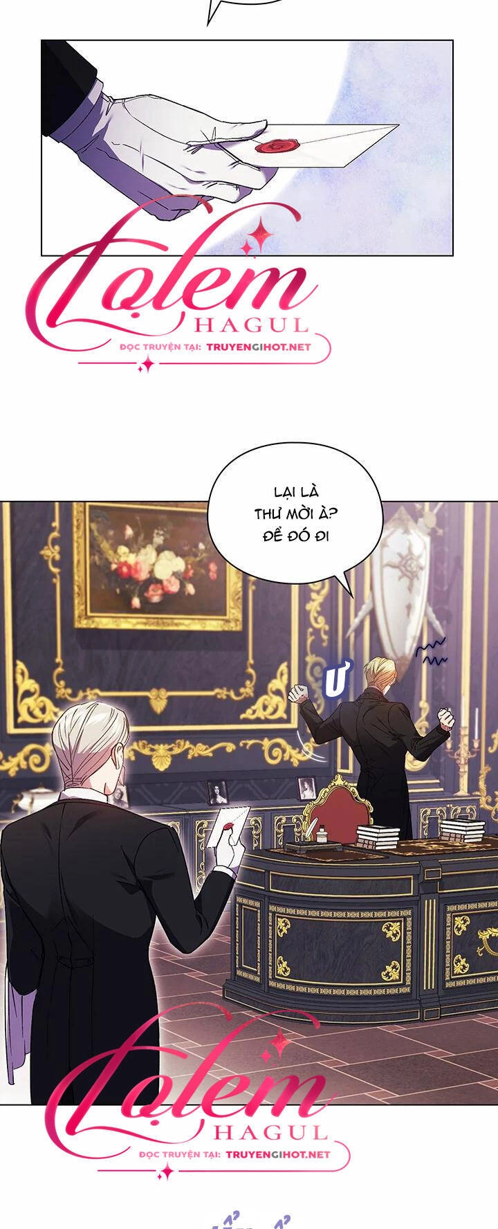 Đừng Mơ Rằng Tôi Sẽ Tin Tưởng Cô Một Lần Nữa Chapter 20 - 14