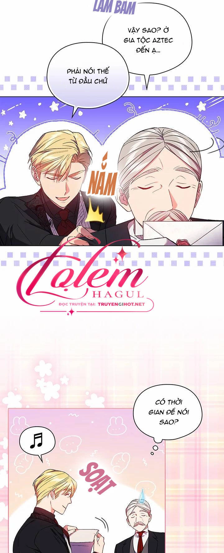 Đừng Mơ Rằng Tôi Sẽ Tin Tưởng Cô Một Lần Nữa Chapter 20 - 15