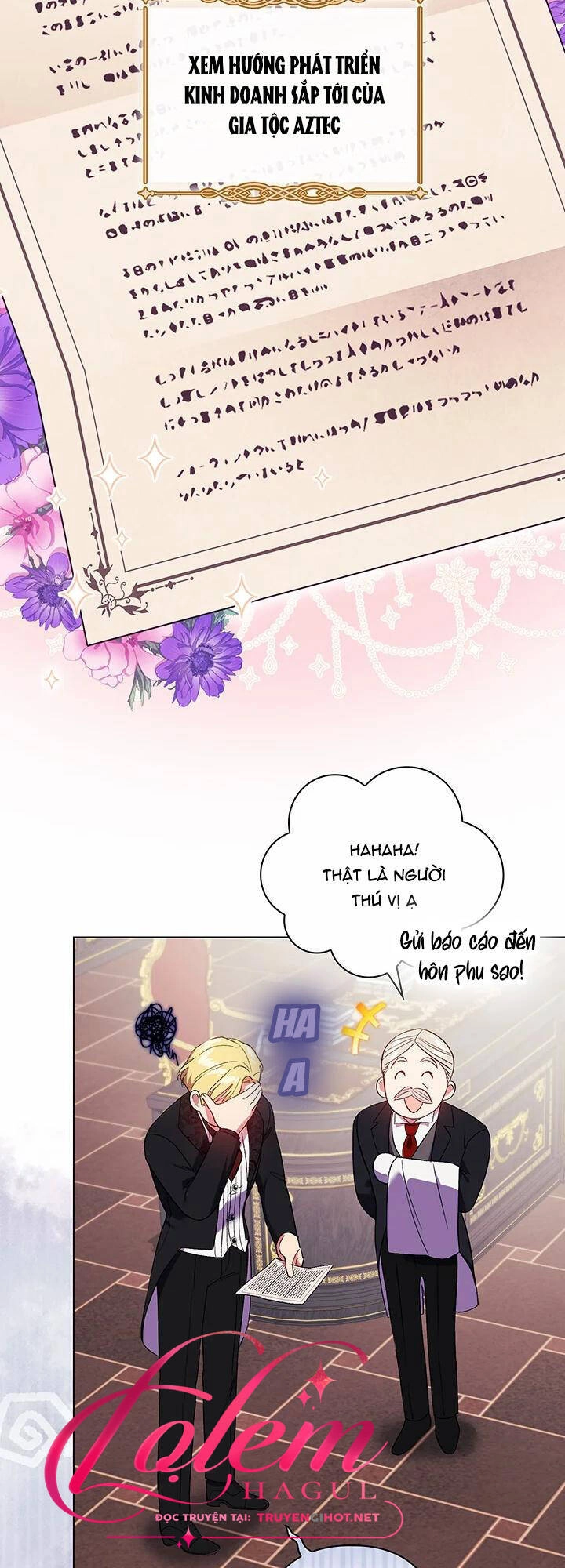 Đừng Mơ Rằng Tôi Sẽ Tin Tưởng Cô Một Lần Nữa Chapter 20 - 18