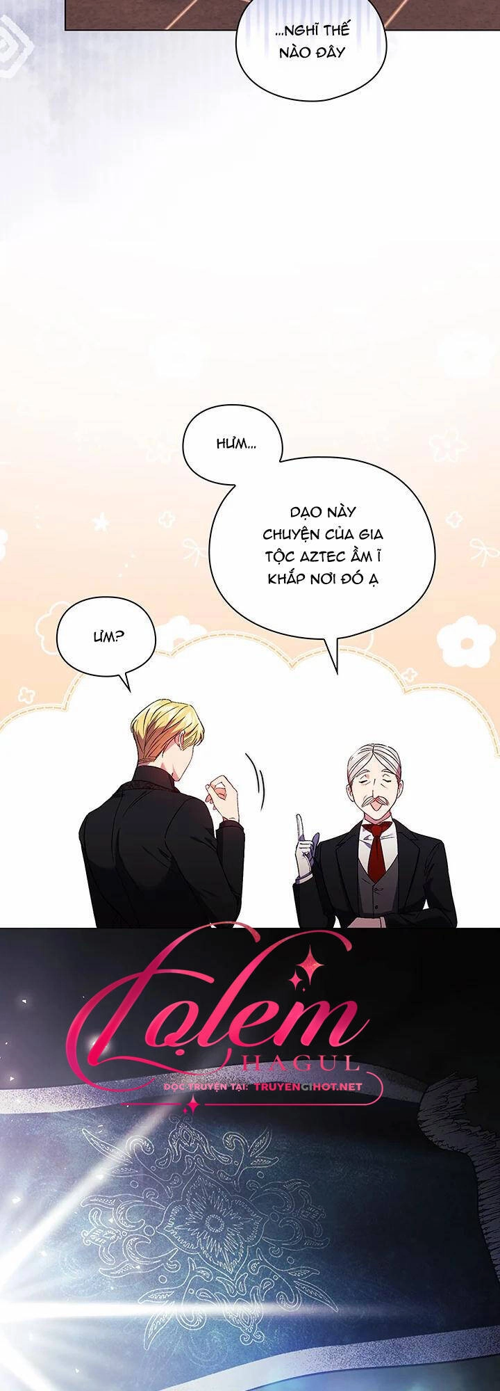 Đừng Mơ Rằng Tôi Sẽ Tin Tưởng Cô Một Lần Nữa Chapter 20 - 19