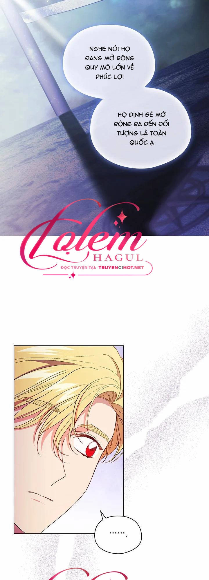 Đừng Mơ Rằng Tôi Sẽ Tin Tưởng Cô Một Lần Nữa Chapter 20 - 20