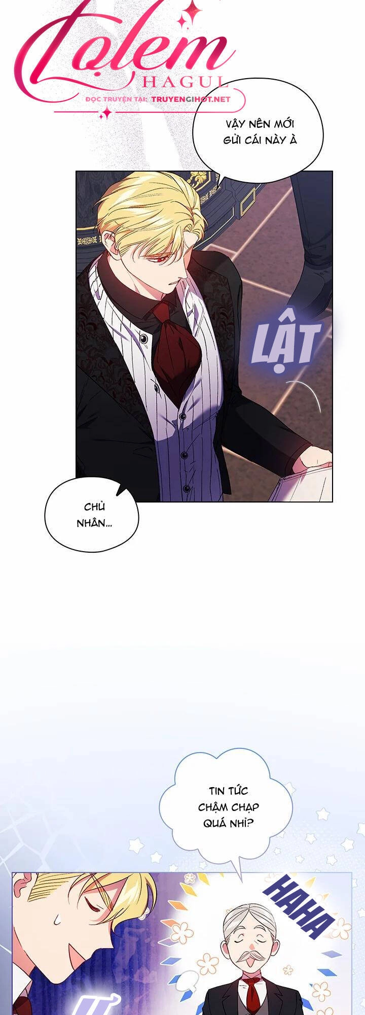 Đừng Mơ Rằng Tôi Sẽ Tin Tưởng Cô Một Lần Nữa Chapter 20 - 21