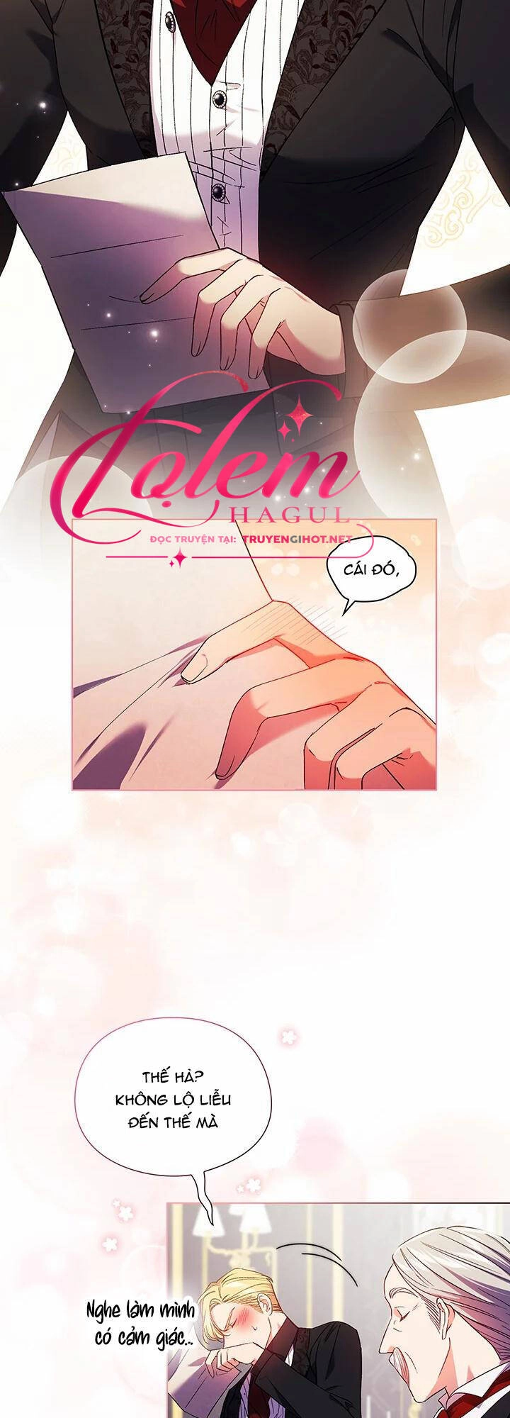 Đừng Mơ Rằng Tôi Sẽ Tin Tưởng Cô Một Lần Nữa Chapter 20 - 23