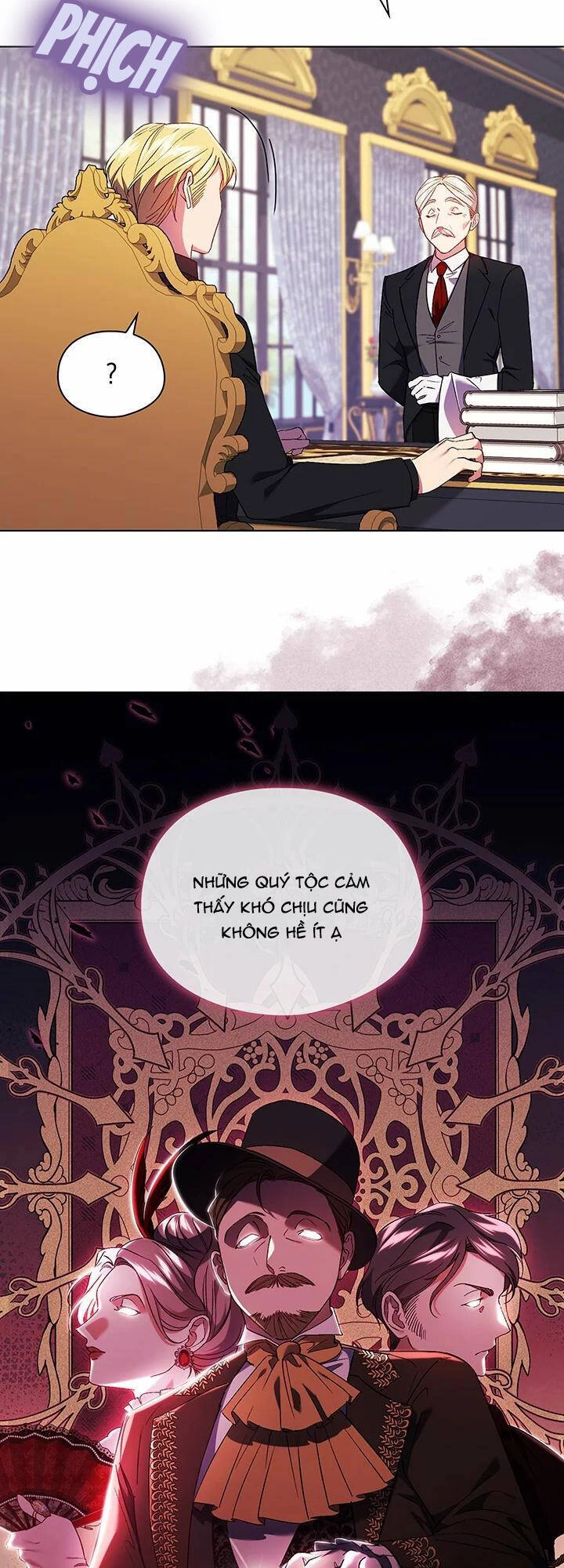 Đừng Mơ Rằng Tôi Sẽ Tin Tưởng Cô Một Lần Nữa Chapter 20 - 25