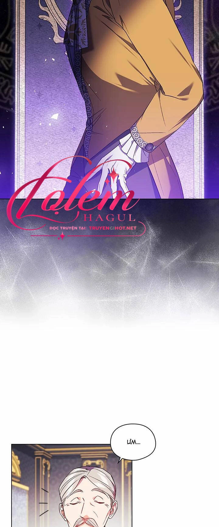 Đừng Mơ Rằng Tôi Sẽ Tin Tưởng Cô Một Lần Nữa Chapter 20 - 29