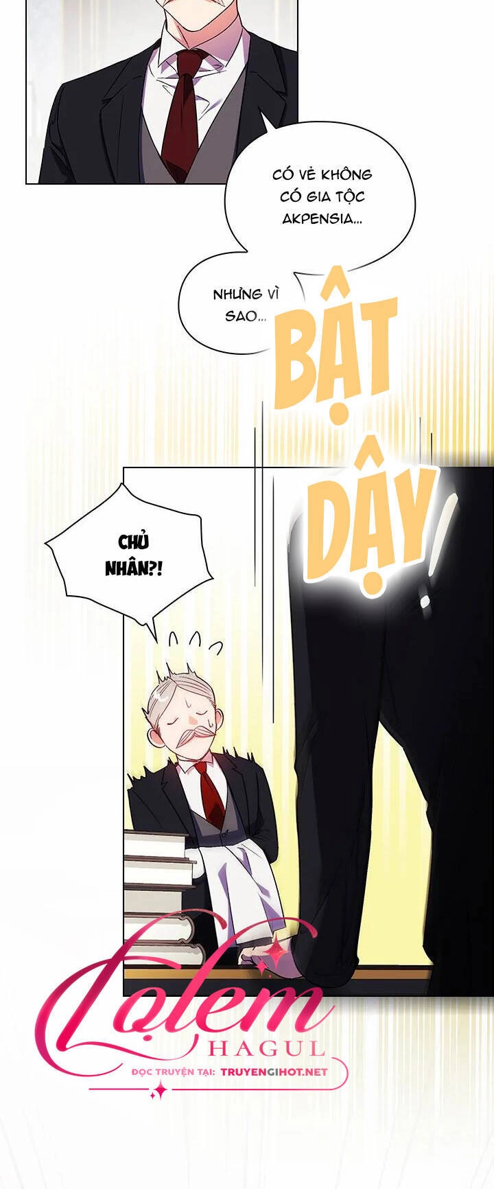 Đừng Mơ Rằng Tôi Sẽ Tin Tưởng Cô Một Lần Nữa Chapter 20 - 30