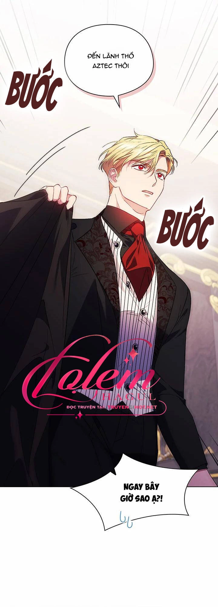 Đừng Mơ Rằng Tôi Sẽ Tin Tưởng Cô Một Lần Nữa Chapter 20 - 31