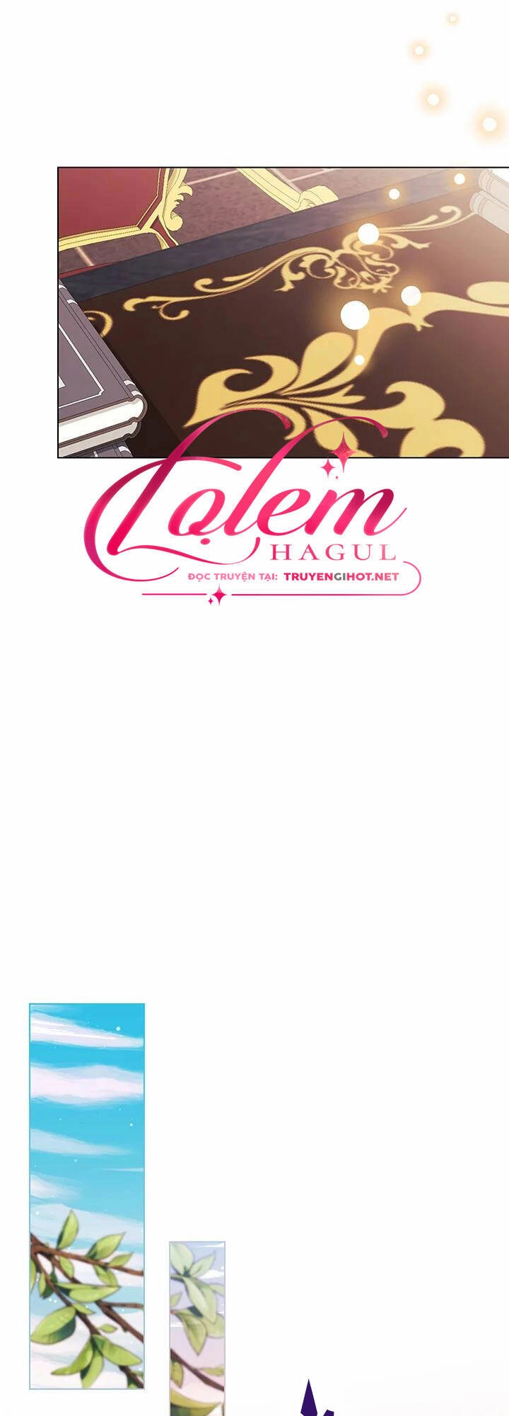 Đừng Mơ Rằng Tôi Sẽ Tin Tưởng Cô Một Lần Nữa Chapter 20 - 33