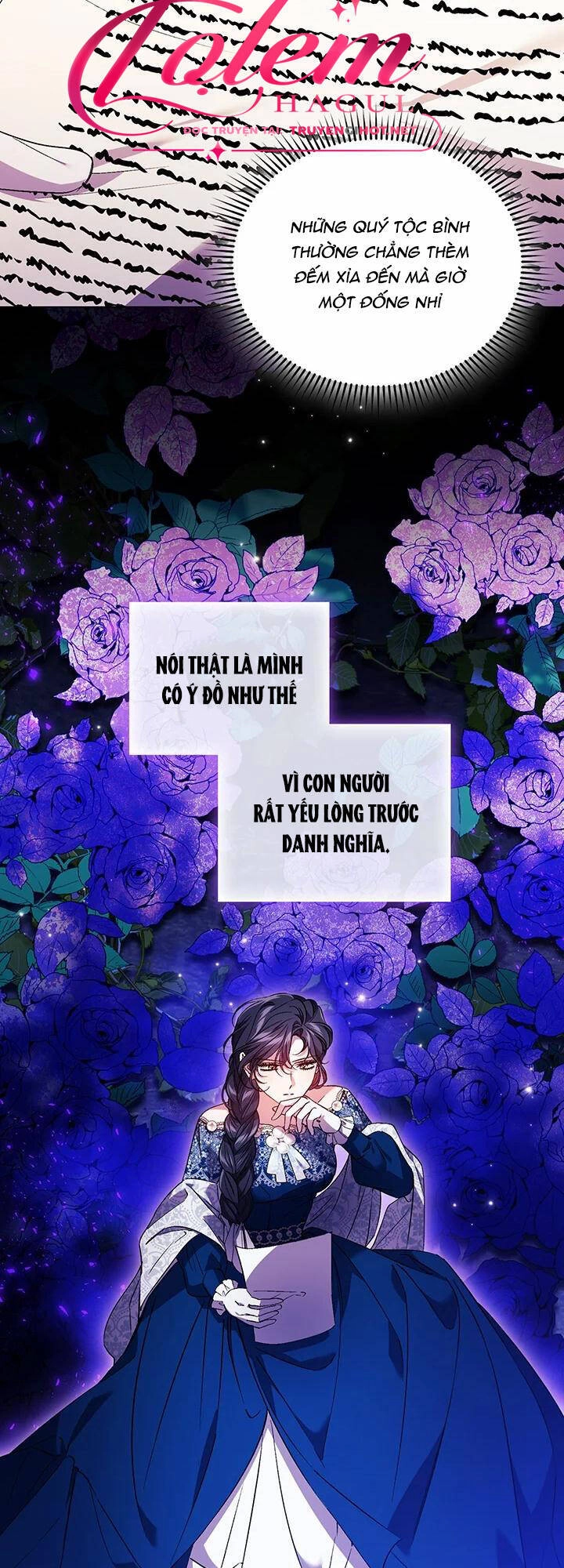 Đừng Mơ Rằng Tôi Sẽ Tin Tưởng Cô Một Lần Nữa Chapter 20 - 37