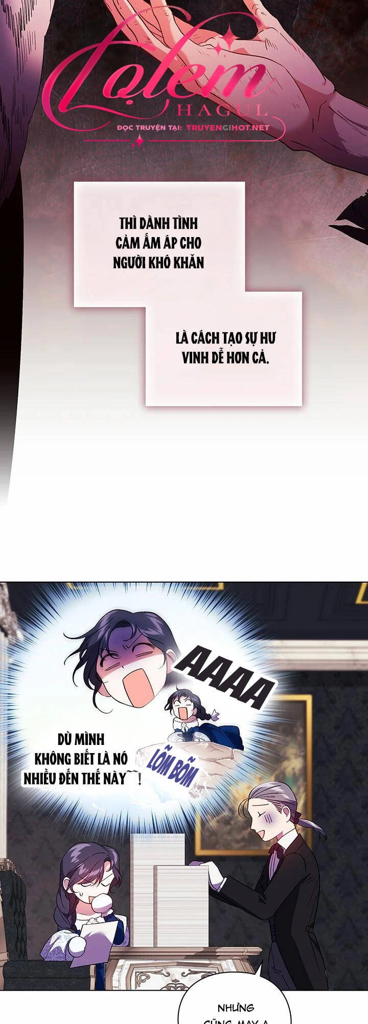 Đừng Mơ Rằng Tôi Sẽ Tin Tưởng Cô Một Lần Nữa Chapter 20 - 39