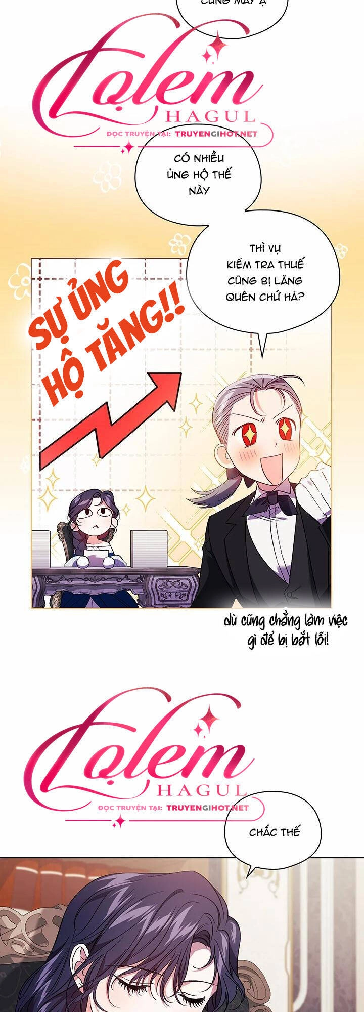 Đừng Mơ Rằng Tôi Sẽ Tin Tưởng Cô Một Lần Nữa Chapter 20 - 40