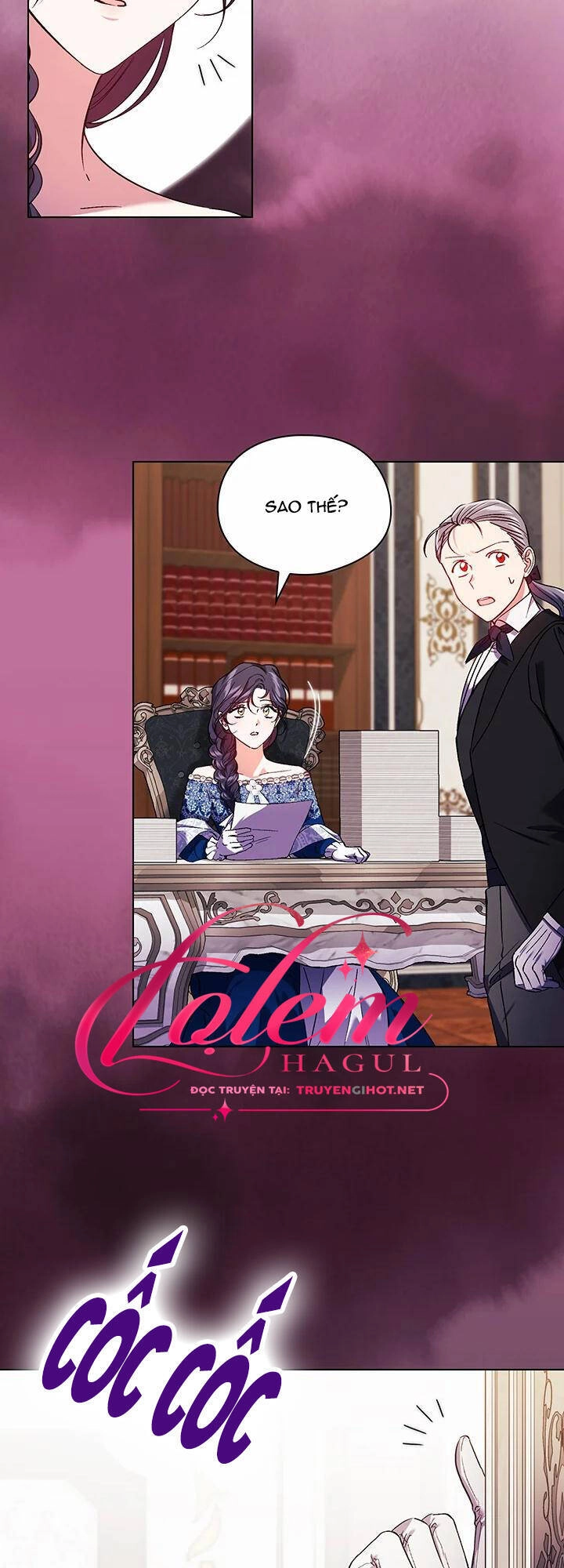 Đừng Mơ Rằng Tôi Sẽ Tin Tưởng Cô Một Lần Nữa Chapter 20 - 42