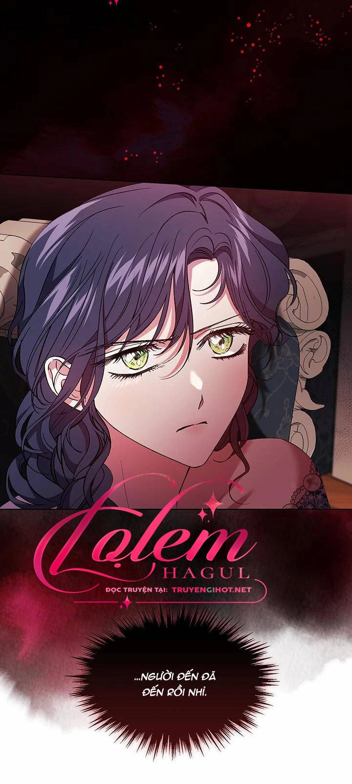 Đừng Mơ Rằng Tôi Sẽ Tin Tưởng Cô Một Lần Nữa Chapter 20 - 44