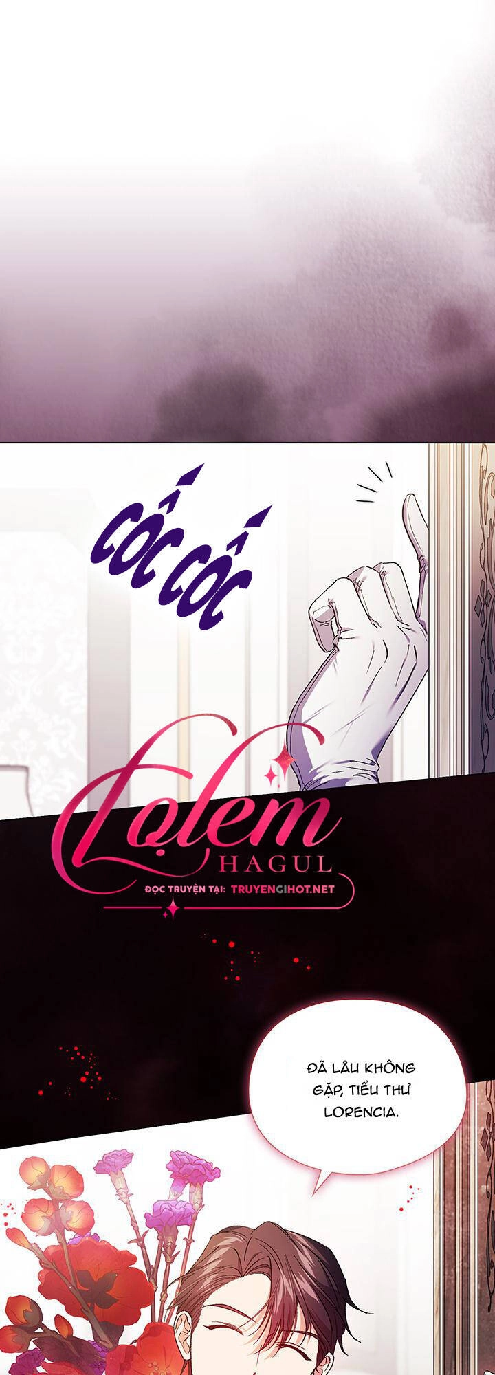 Đừng Mơ Rằng Tôi Sẽ Tin Tưởng Cô Một Lần Nữa Chapter 21.1 - 1