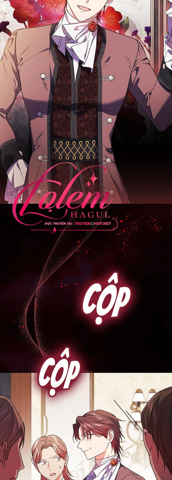 Đừng Mơ Rằng Tôi Sẽ Tin Tưởng Cô Một Lần Nữa Chapter 21.1 - 2