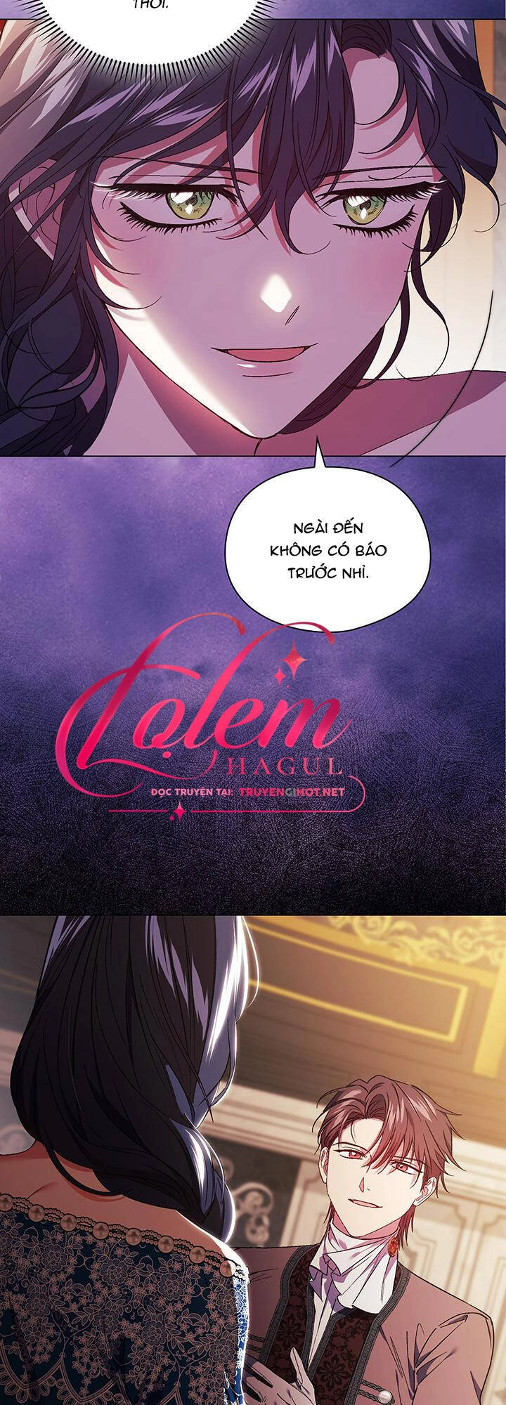 Đừng Mơ Rằng Tôi Sẽ Tin Tưởng Cô Một Lần Nữa Chapter 21.1 - 6