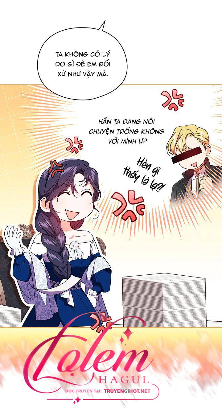 Đừng Mơ Rằng Tôi Sẽ Tin Tưởng Cô Một Lần Nữa Chapter 21.1 - 14