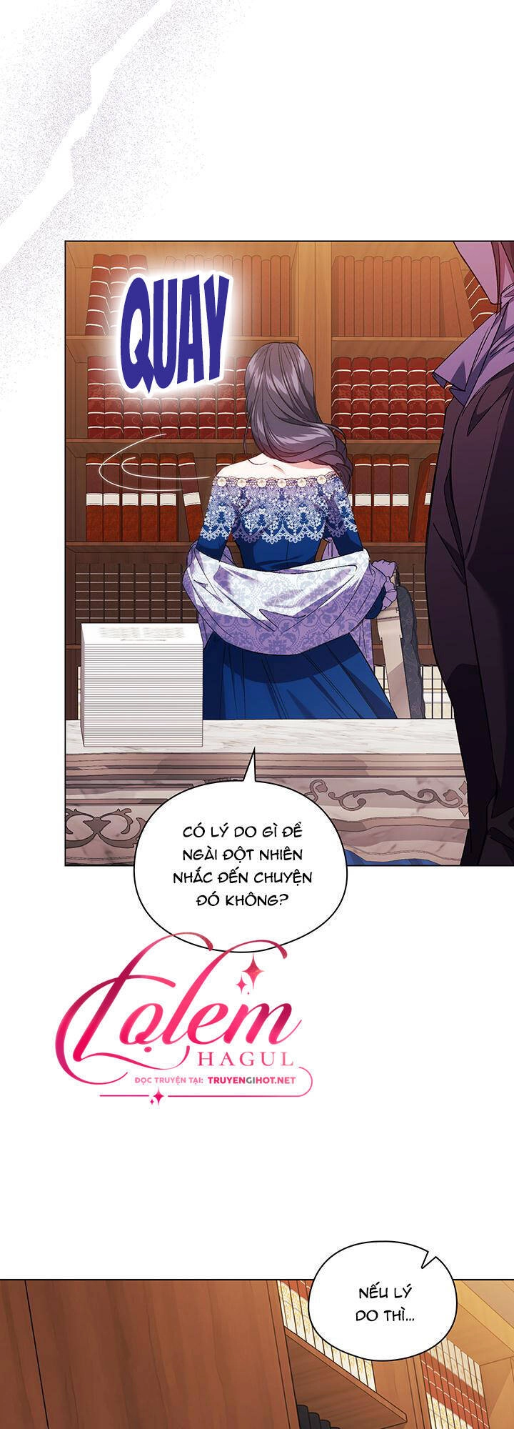 Đừng Mơ Rằng Tôi Sẽ Tin Tưởng Cô Một Lần Nữa Chapter 21.1 - 16