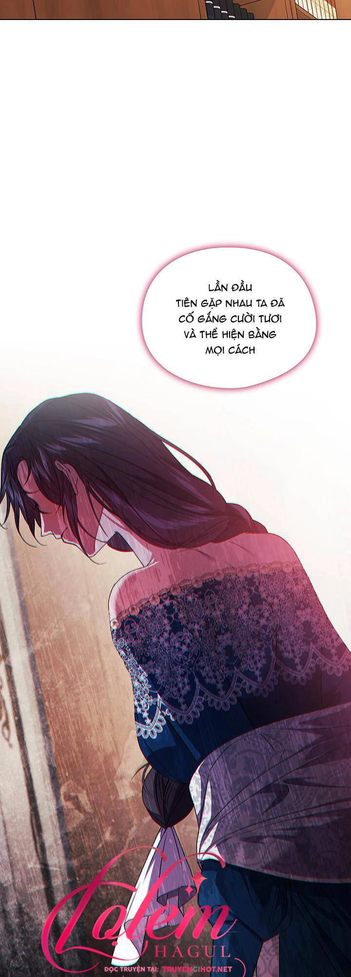 Đừng Mơ Rằng Tôi Sẽ Tin Tưởng Cô Một Lần Nữa Chapter 21.1 - 17