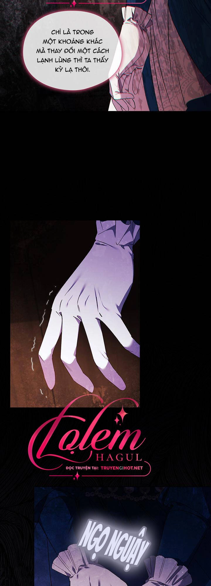 Đừng Mơ Rằng Tôi Sẽ Tin Tưởng Cô Một Lần Nữa Chapter 21.1 - 18