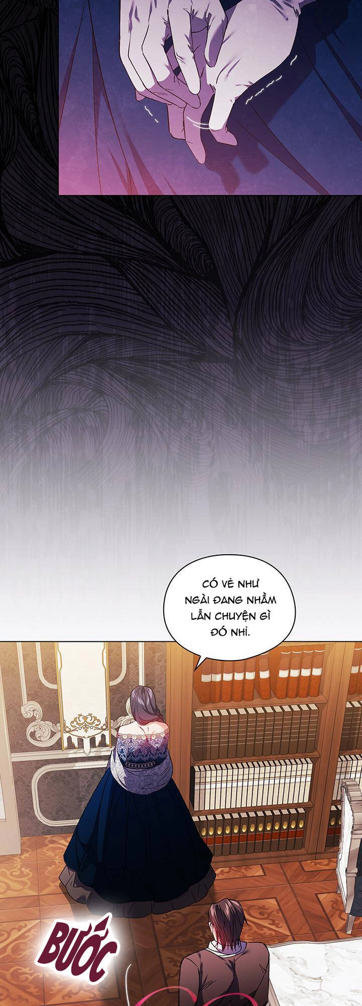 Đừng Mơ Rằng Tôi Sẽ Tin Tưởng Cô Một Lần Nữa Chapter 21.1 - 19