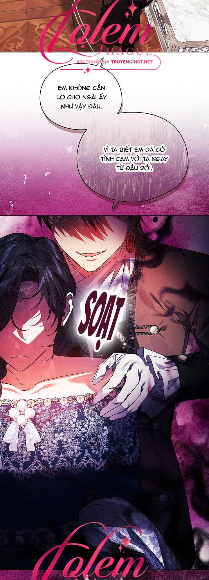 Đừng Mơ Rằng Tôi Sẽ Tin Tưởng Cô Một Lần Nữa Chapter 21.1 - 20