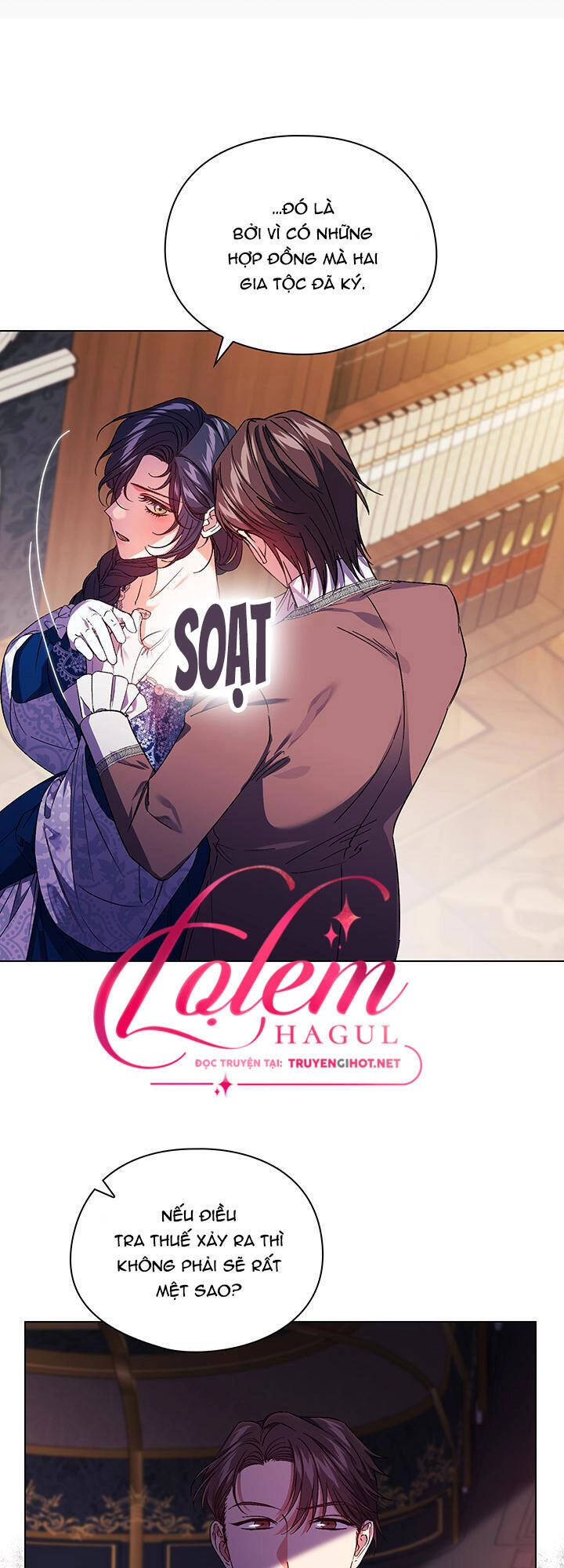 Đừng Mơ Rằng Tôi Sẽ Tin Tưởng Cô Một Lần Nữa Chapter 21.1 - 22