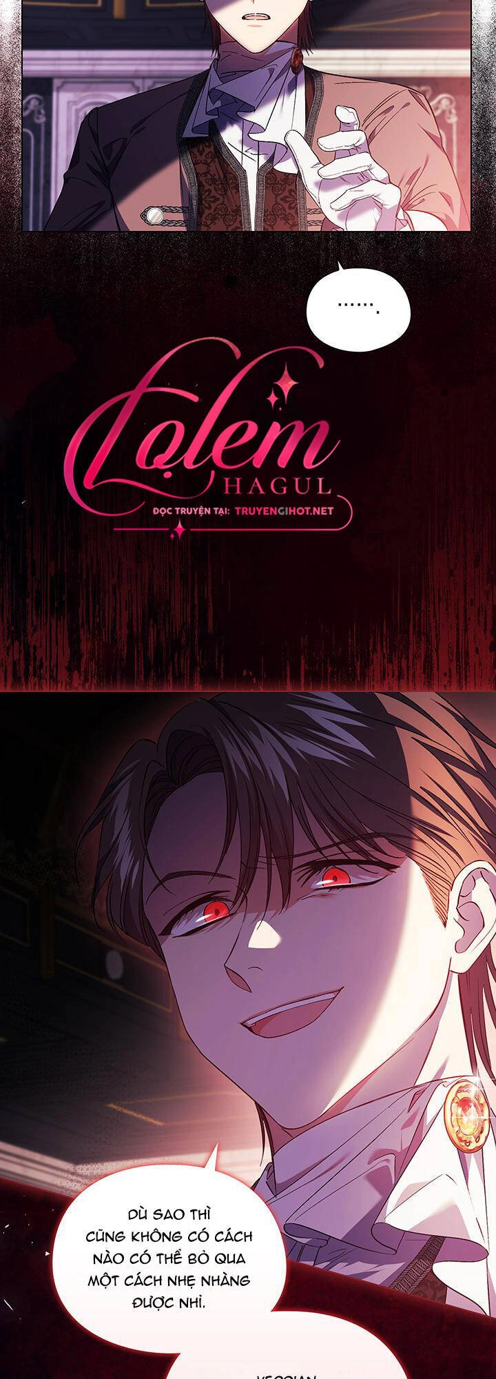 Đừng Mơ Rằng Tôi Sẽ Tin Tưởng Cô Một Lần Nữa Chapter 21.1 - 23