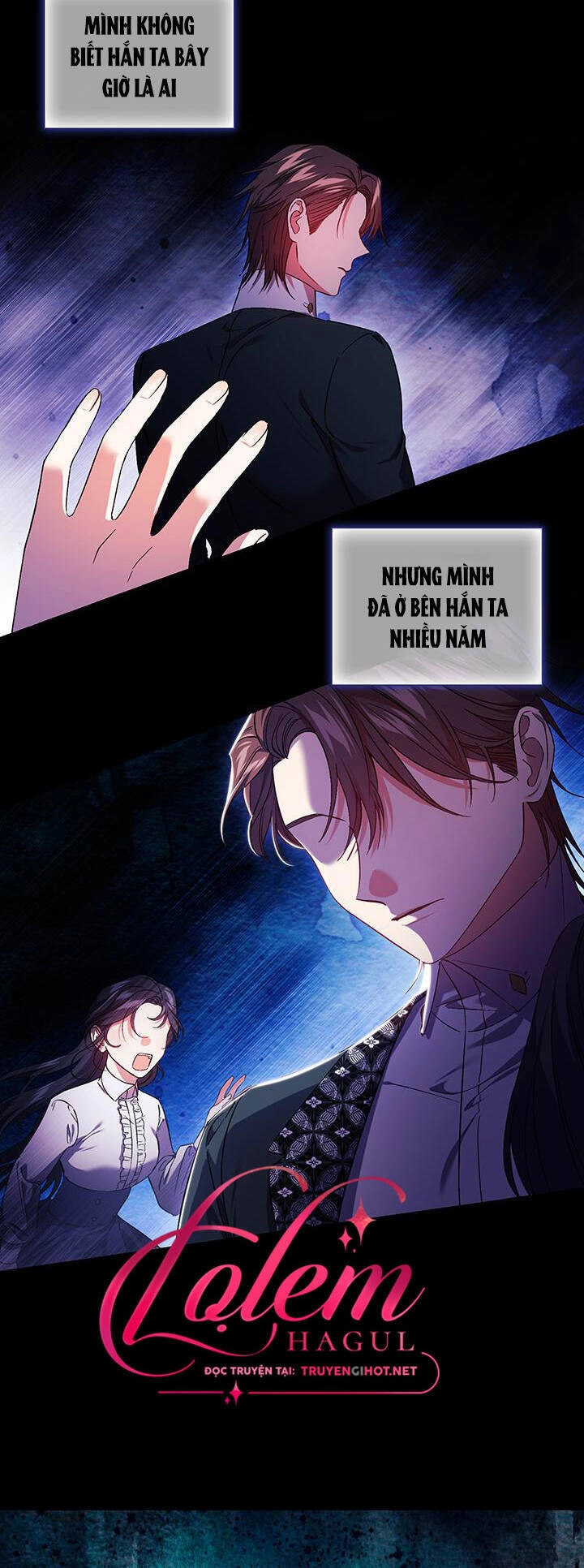 Đừng Mơ Rằng Tôi Sẽ Tin Tưởng Cô Một Lần Nữa Chapter 21.1 - 29