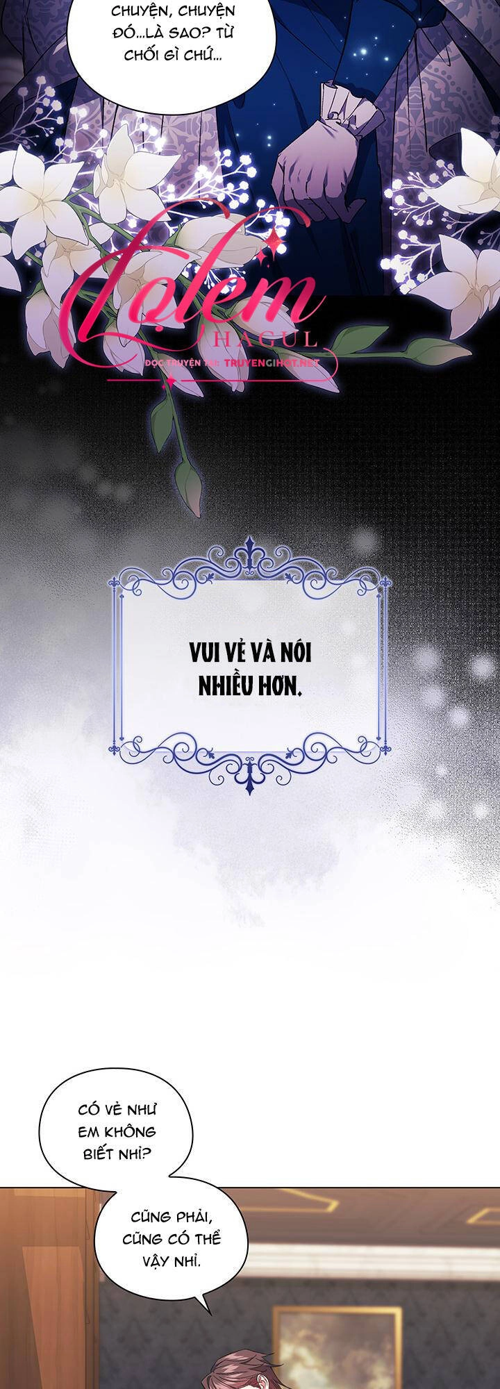 Đừng Mơ Rằng Tôi Sẽ Tin Tưởng Cô Một Lần Nữa Chapter 21.1 - 33