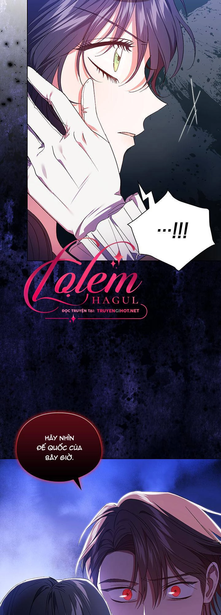 Đừng Mơ Rằng Tôi Sẽ Tin Tưởng Cô Một Lần Nữa Chapter 21.1 - 35