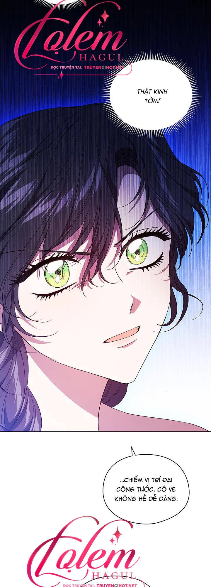 Đừng Mơ Rằng Tôi Sẽ Tin Tưởng Cô Một Lần Nữa Chapter 21.1 - 40