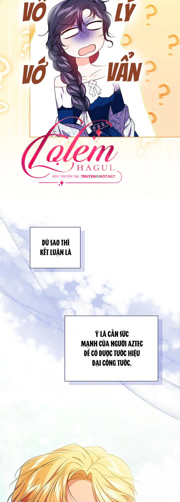 Đừng Mơ Rằng Tôi Sẽ Tin Tưởng Cô Một Lần Nữa Chapter 21.1 - 42