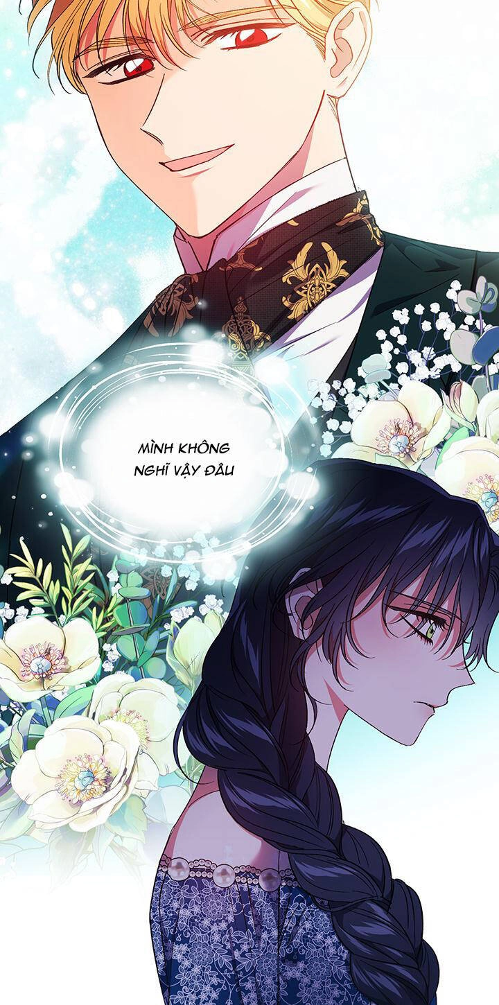 Đừng Mơ Rằng Tôi Sẽ Tin Tưởng Cô Một Lần Nữa Chapter 21.1 - 43