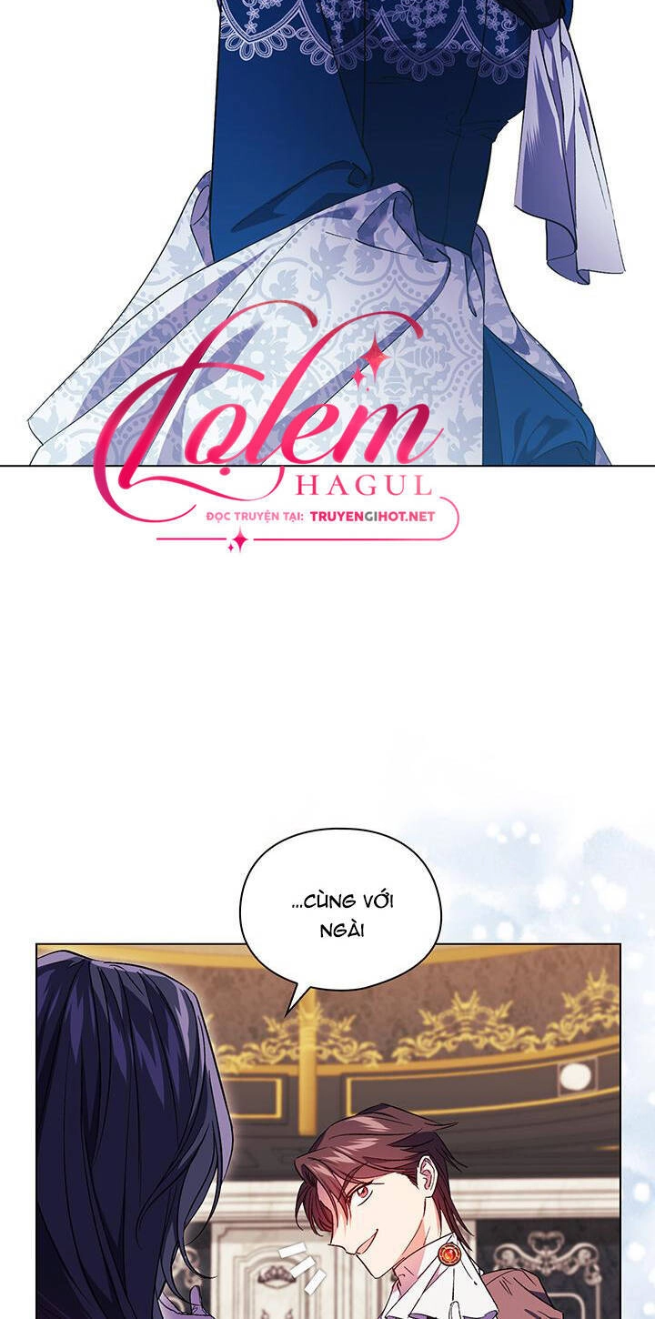 Đừng Mơ Rằng Tôi Sẽ Tin Tưởng Cô Một Lần Nữa Chapter 21.1 - 44