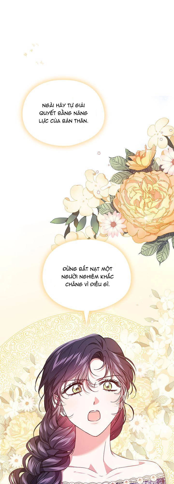 Đừng Mơ Rằng Tôi Sẽ Tin Tưởng Cô Một Lần Nữa Chapter 21.2 - 3