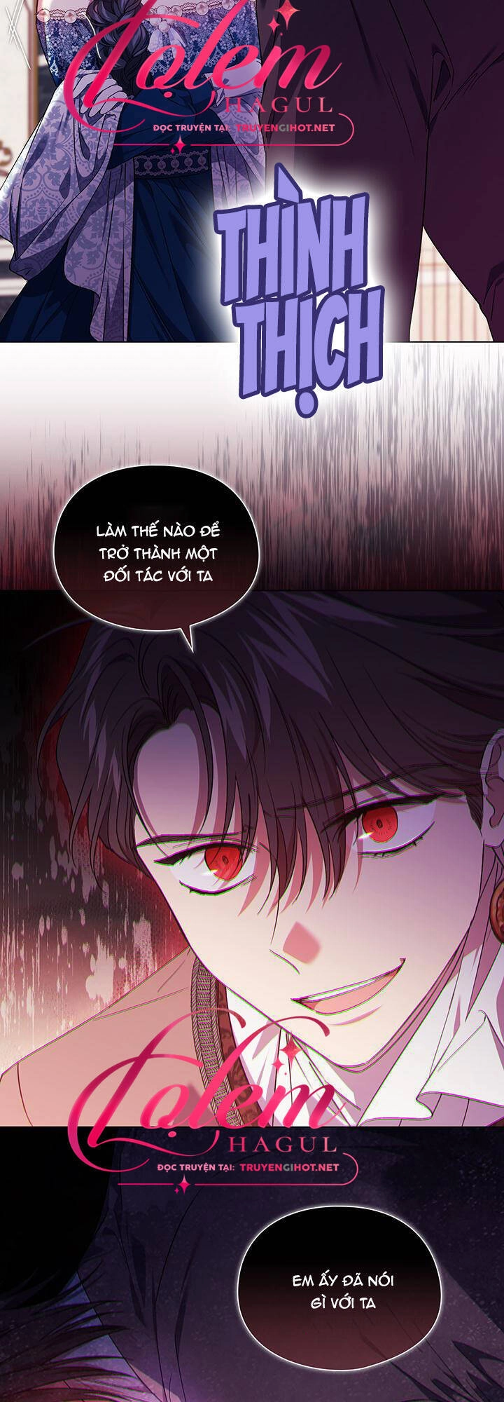 Đừng Mơ Rằng Tôi Sẽ Tin Tưởng Cô Một Lần Nữa Chapter 21.2 - 6