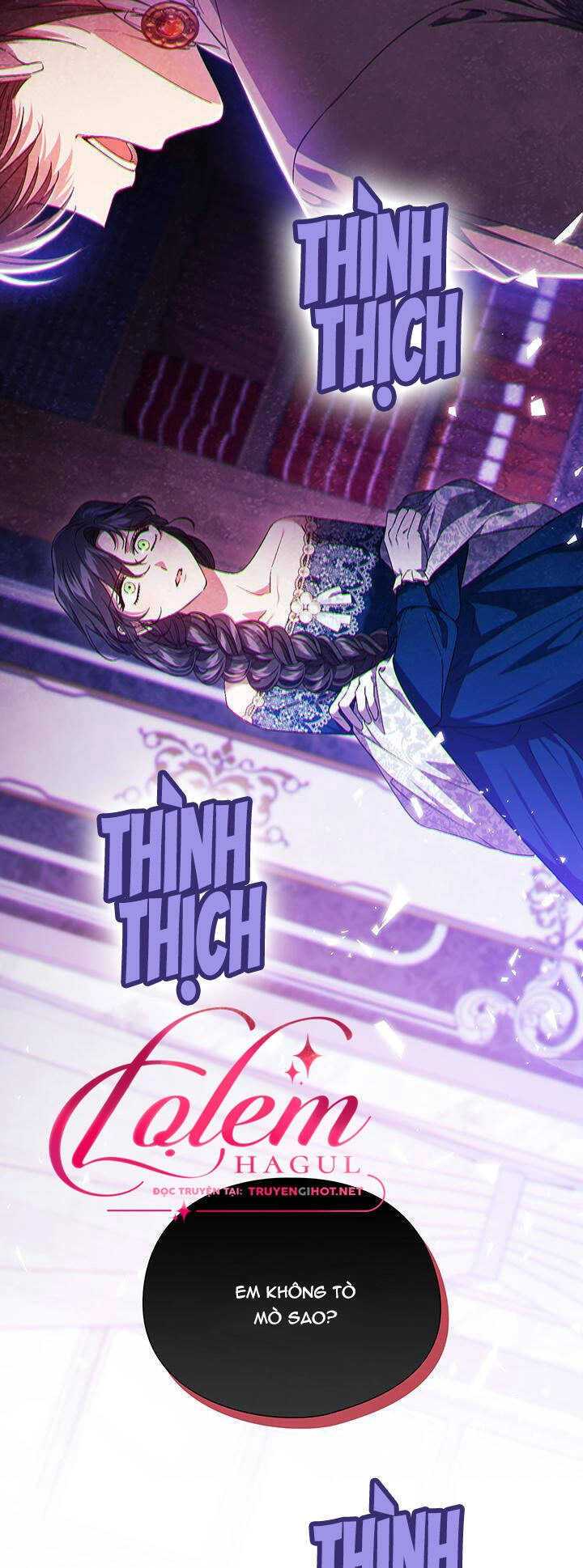 Đừng Mơ Rằng Tôi Sẽ Tin Tưởng Cô Một Lần Nữa Chapter 21.2 - 7