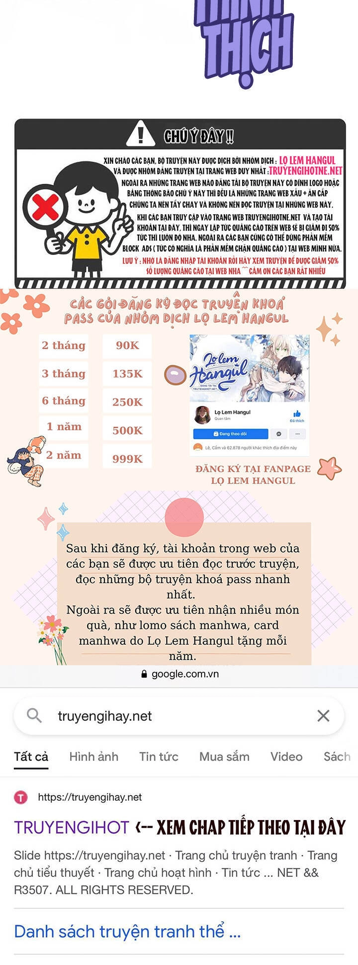 Đừng Mơ Rằng Tôi Sẽ Tin Tưởng Cô Một Lần Nữa Chapter 21.2 - 8